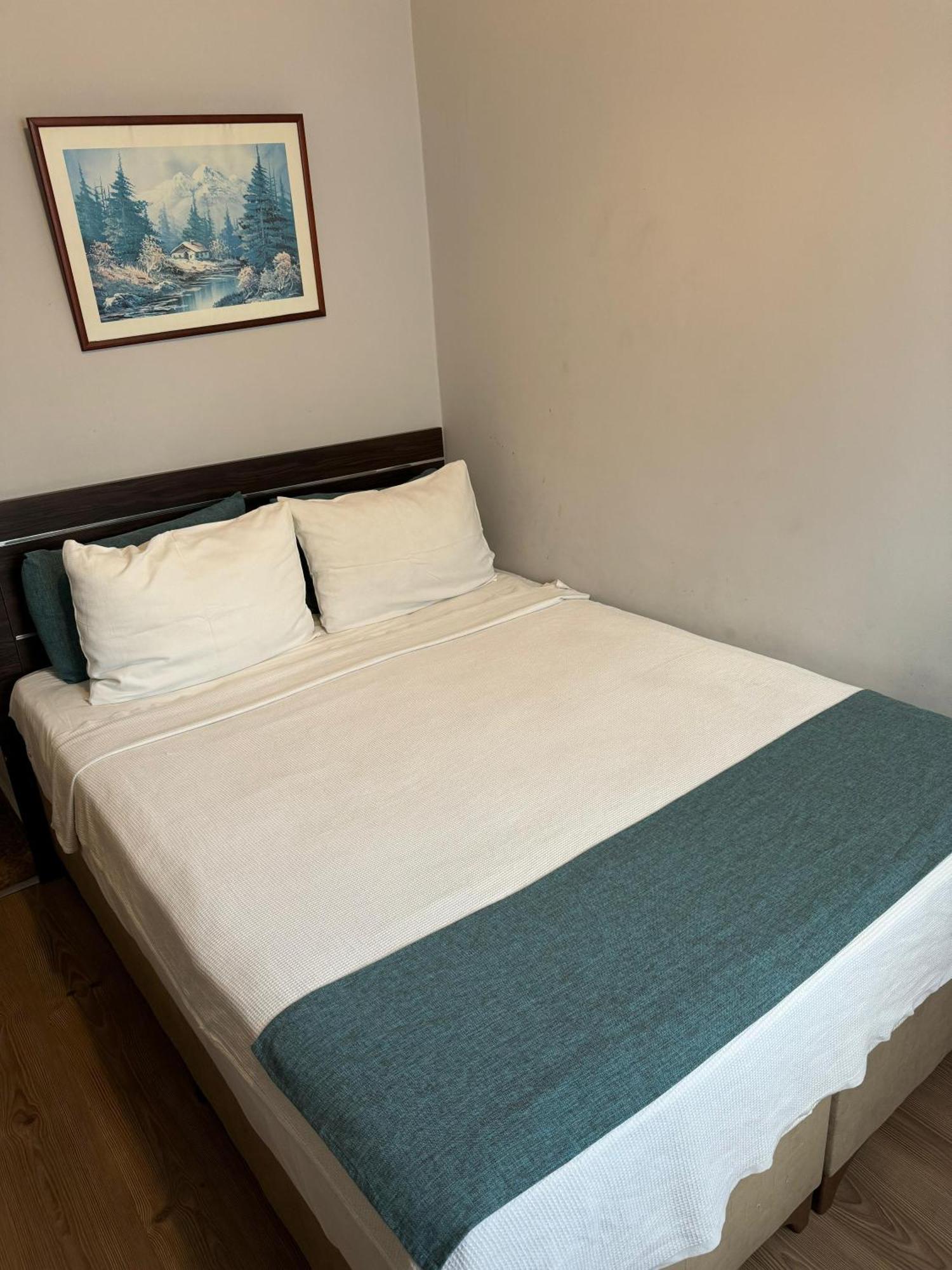 Elite Hotel City Center Corlu Bed And Breakfast Esterno foto