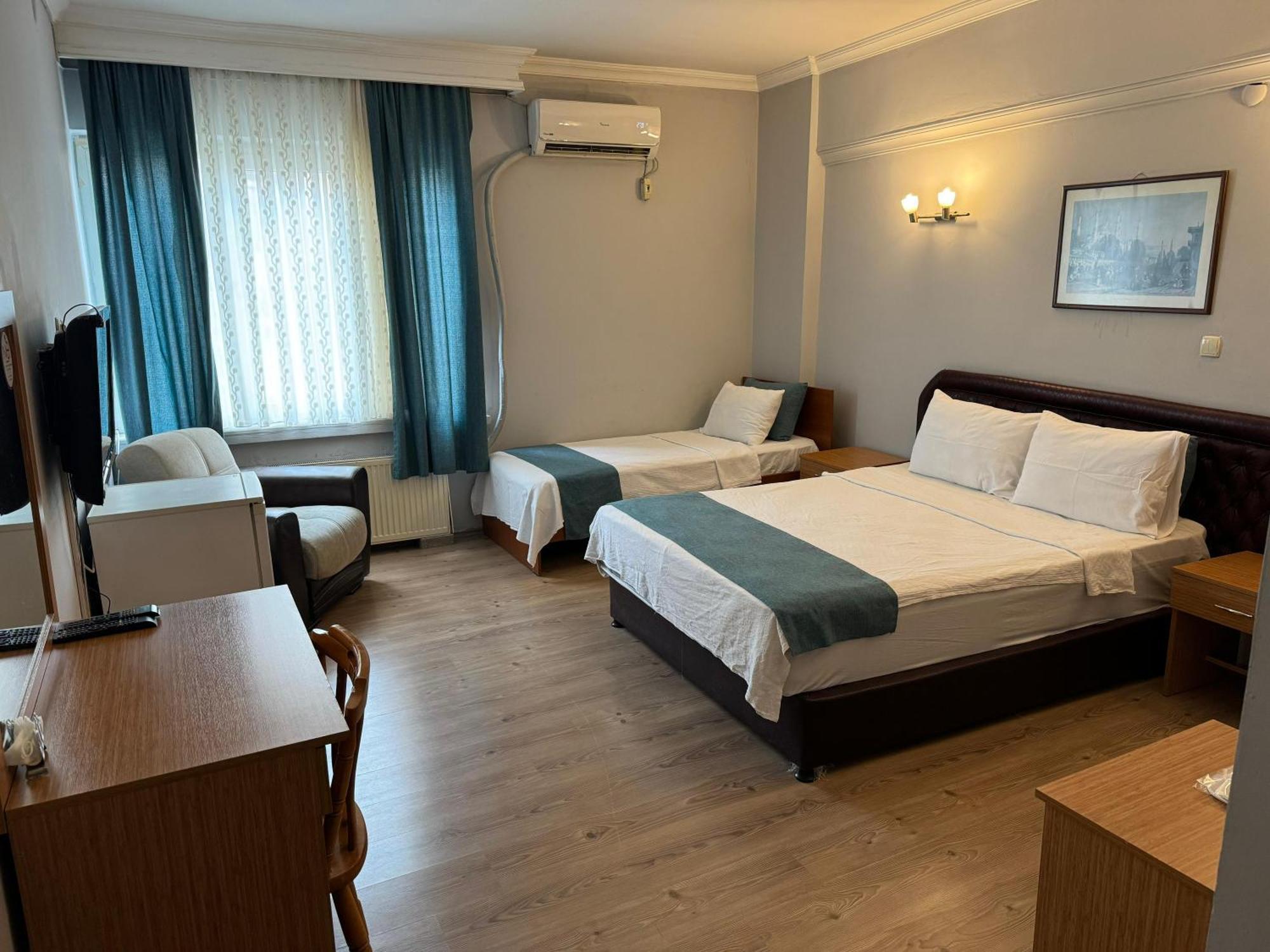 Elite Hotel City Center Corlu Bed And Breakfast Esterno foto