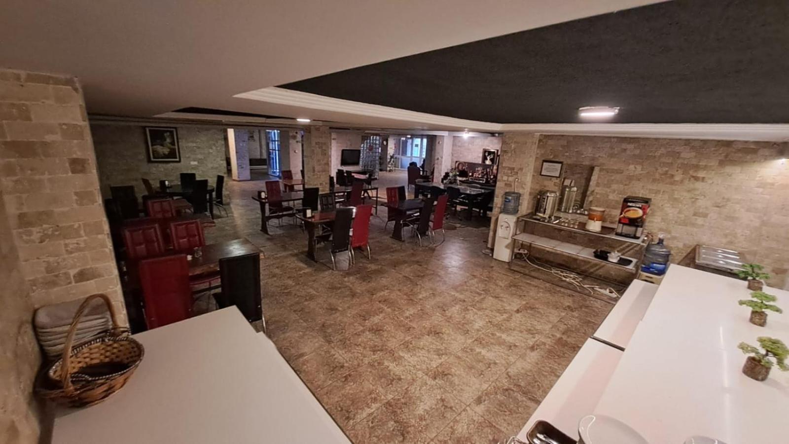 Elite Hotel City Center Corlu Bed And Breakfast Esterno foto