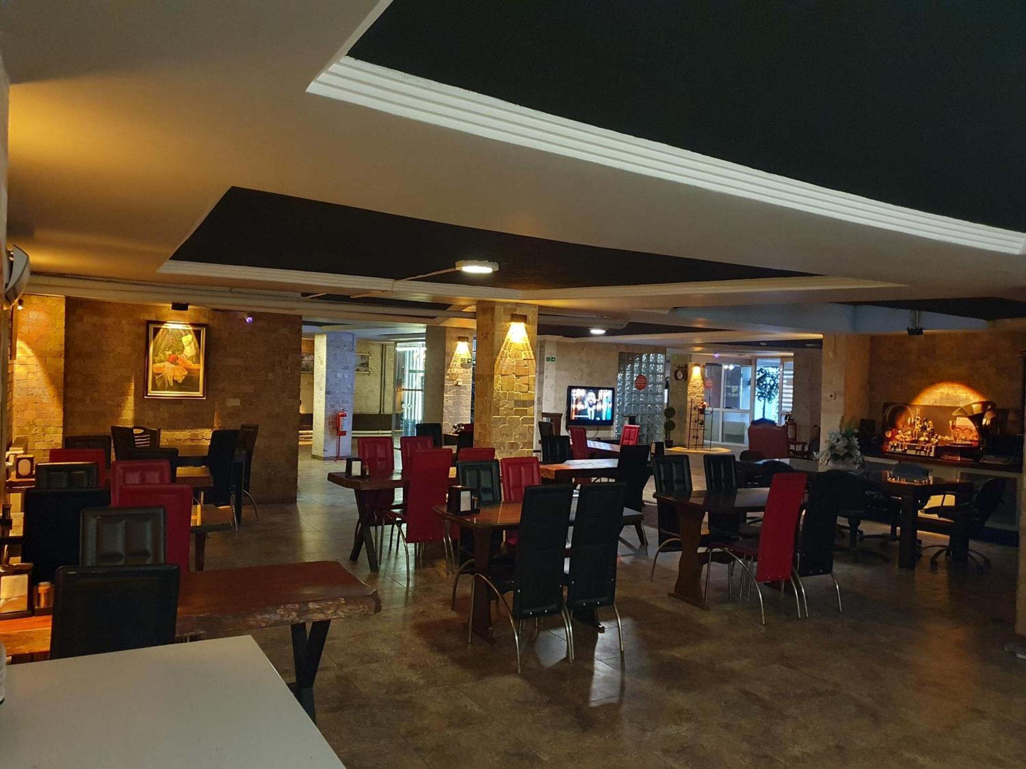 Elite Hotel City Center Corlu Bed And Breakfast Esterno foto