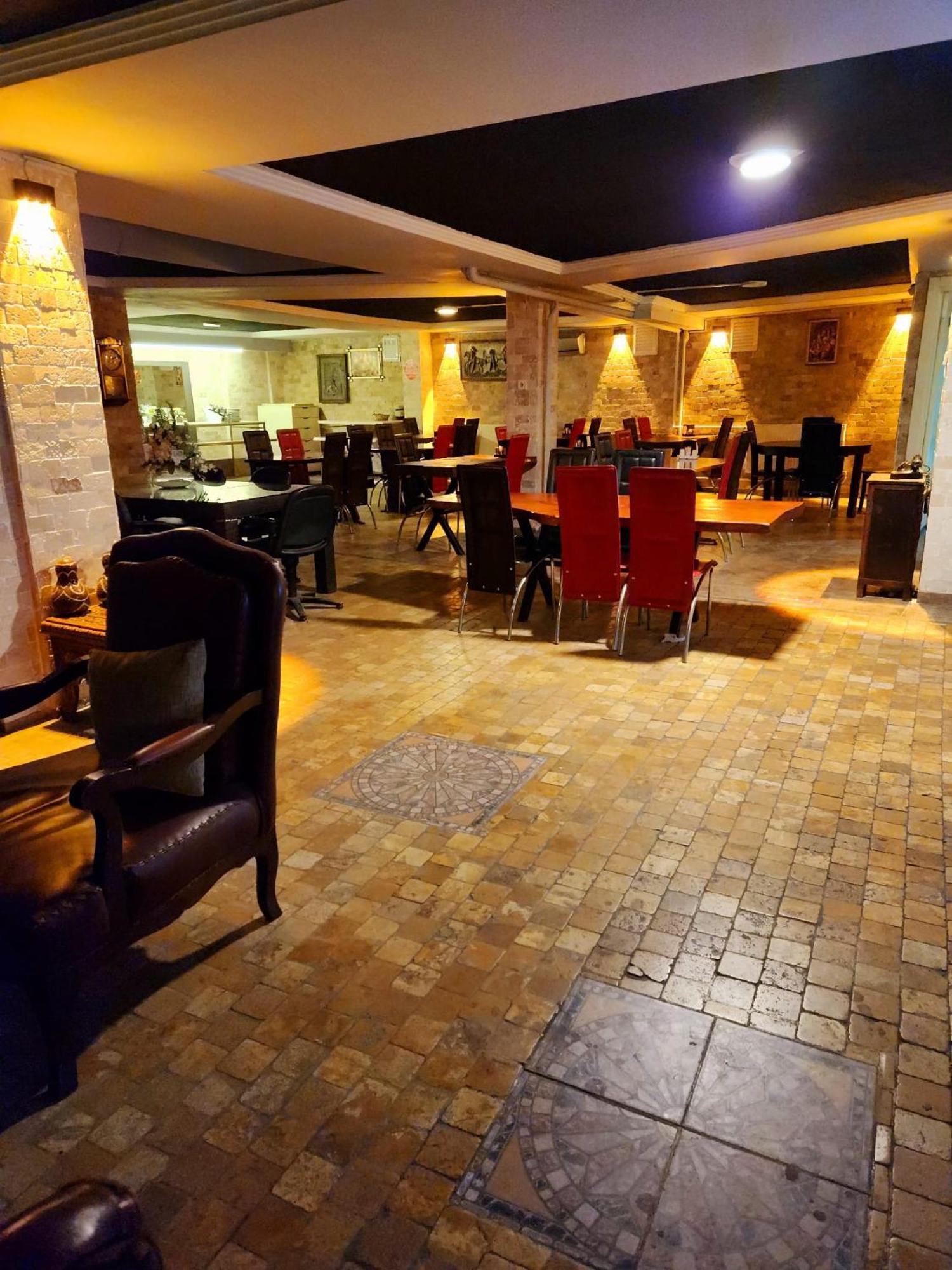 Elite Hotel City Center Corlu Bed And Breakfast Esterno foto