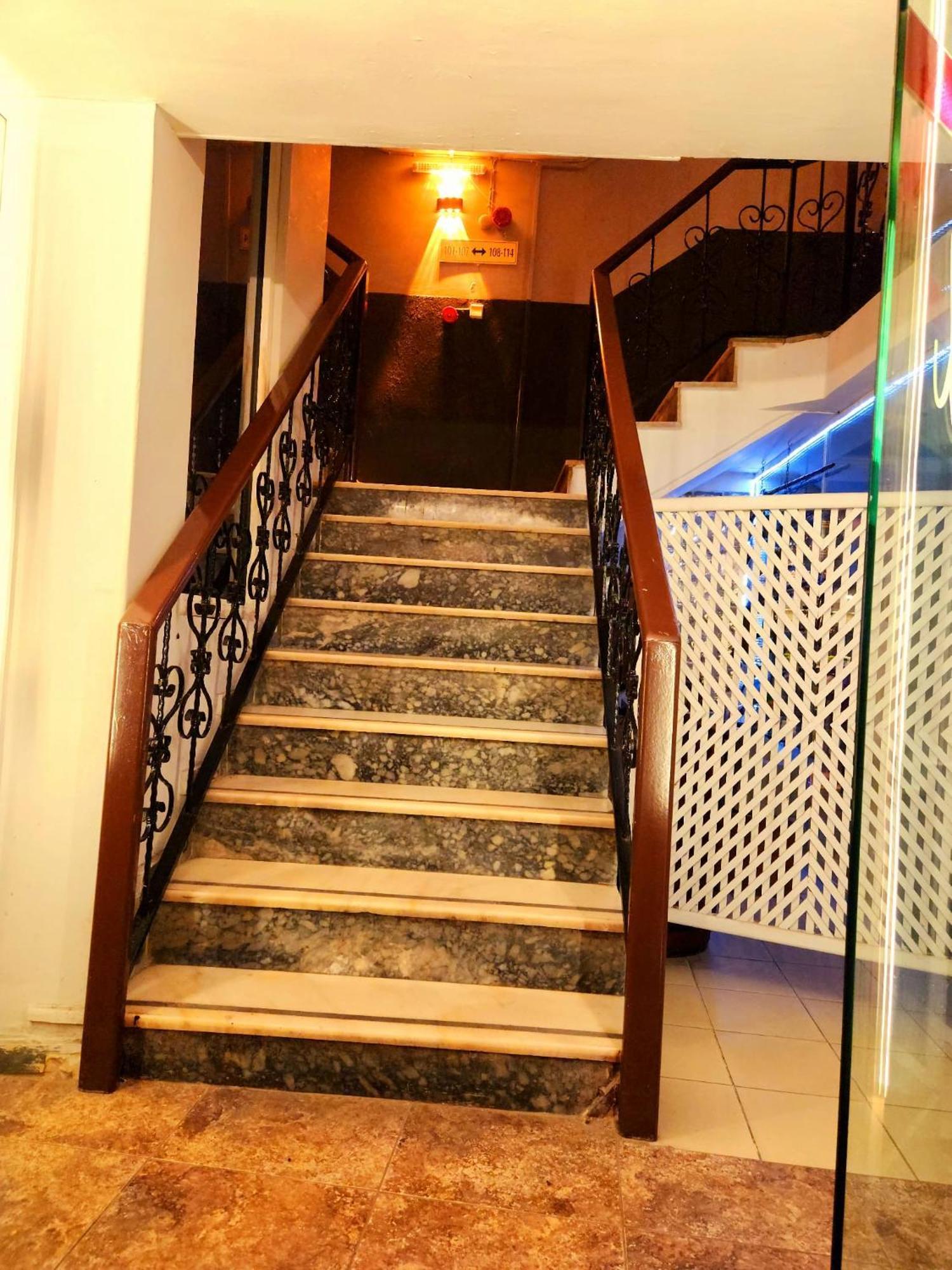 Elite Hotel City Center Corlu Bed And Breakfast Esterno foto