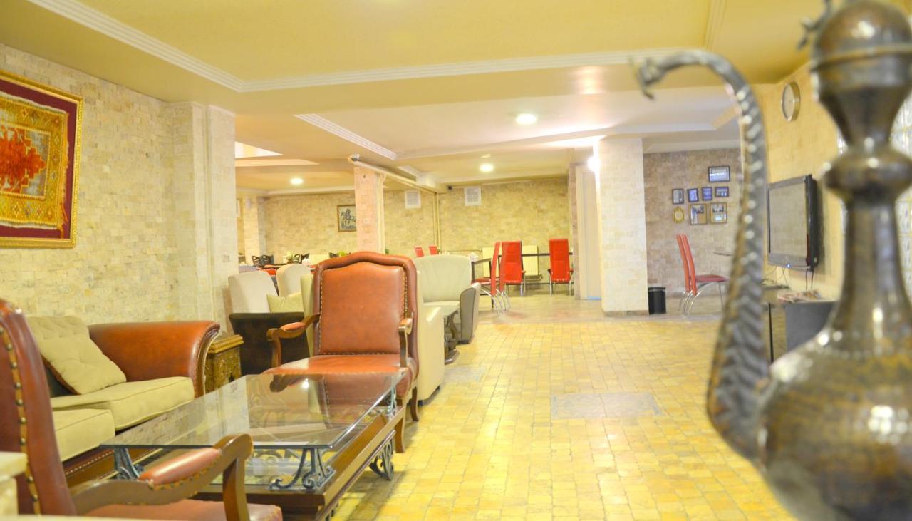 Elite Hotel City Center Corlu Bed And Breakfast Esterno foto