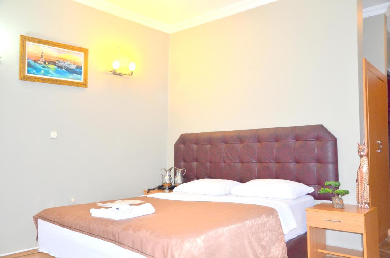 Elite Hotel City Center Corlu Bed And Breakfast Esterno foto
